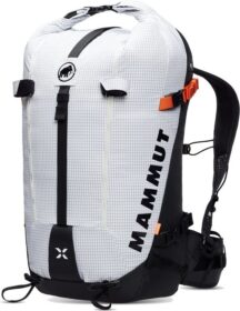 Mammut Trion 28 Women White/Black – 28 L