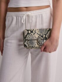 Marc Jacobs Käsilaukut – Wood – The Mini Shoulder Bag – Laukut – Handbags