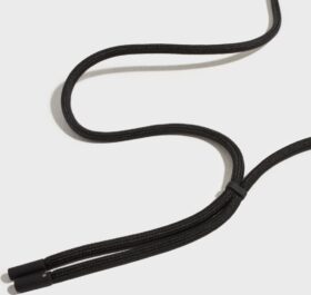 Marc Jacobs Musta – Iphone 14 3D Crossbody