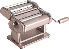 Marcato Marcato Atlas 150+ pastakone Powder pinkki