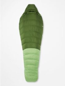Marmot Hydrogen Long