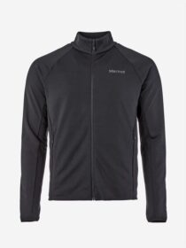Marmot Leconte Fleece Jacket Black – S