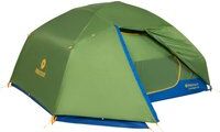 Marmot Limelight 3-person Foliage/Dark Azure