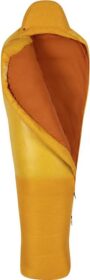 Marmot Mad River 0 Long Golden Sun/Tangelo – Left Zip