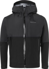 Marmot Seeker GTX Jacket Black – S