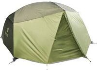 Marmot Trailfin 3p Olive Grove/nori