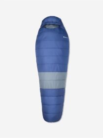 Marmot Trestles Elite Eco 20 Arctic Navy/Steel Onyx – Left Zip