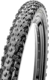 Maxxis Griffin Butyl 42a 26´´ X 2.40 Jäykkä Mtb-rengas