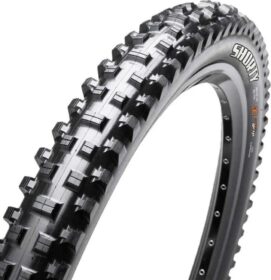 Maxxis Shorty 3ct/exo/tr 60 Tpi Tubeless 27.5´´ X 2.30 Mtb-rengas
