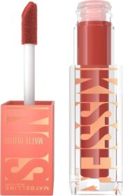Maybelline New York Sunkisser Matte Liquid Blush 39 Coastal Crush