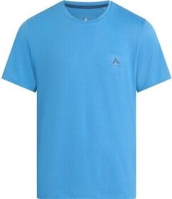 Mckinley Lyhythihainen t-paita Mckinley  431606551  EU XL