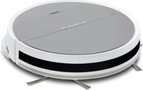Medion MEDION LIFE E35 SW Pussiton Harmaa Valkoinen Pyöreä Lataus 70 dB 04 L