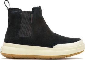 Merrell Marquette Thermo Pull On Wp Women Black – 37