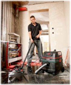 Metabo METABO Pölynimuri 1400 W 25 l SelfClean ASR 25 L SC