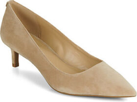 MICHAEL Michael Kors Korkokengät MICHAEL Michael Kors  ALINA FLEX KITTEN PUMP  36