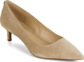 MICHAEL Michael Kors Korkokengät MICHAEL Michael Kors  ALINA FLEX KITTEN PUMP  37