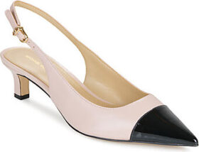 MICHAEL Michael Kors Korkokengät MICHAEL Michael Kors  AMARA TOE CAP SLING PUMP  35