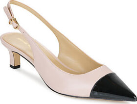 MICHAEL Michael Kors Korkokengät MICHAEL Michael Kors  AMARA TOE CAP SLING PUMP  36