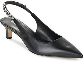 MICHAEL Michael Kors Korkokengät MICHAEL Michael Kors  MARCIA KITTEN SLING PUMP  39
