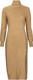 MICHAEL Michael Kors Pitkä mekko MICHAEL Michael Kors  EASY TNK SLIT MIDI  EU S