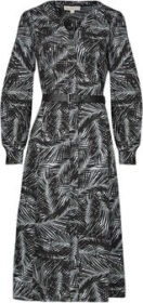 MICHAEL Michael Kors Pitkä mekko MICHAEL Michael Kors  SONORAN PALM KATE DRS  EU S