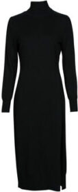 MICHAEL Michael Kors Pitkä mekko MICHAEL Michael Kors  TURTLE NK SLIT MIDI DRS  EU M