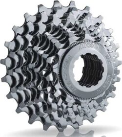 Miche Campagnolo Polkupyörän Kasetti Kunnostettu