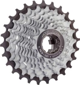 Miche K7 Primato Light Campagnolo Polkupyörän Kasetti