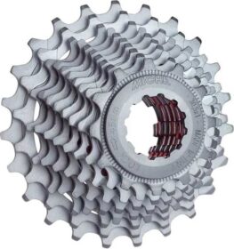 Miche K7 Primato Shimano Polkupyörän Kasetti