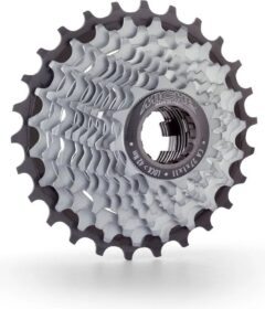 Miche Light Primato Campagnolo Polkupyörän Kasetti Kunnostettu