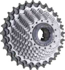 Miche Primato K12 Campagnolo Polkupyörän Kasetti