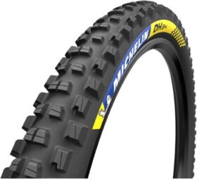 Michelin Dh34 Advanced Magi-x Tubeless 26´´ X 2.40 Jäykkä Mtb-rengas Kunnostettu