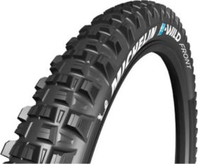 Michelin E-wild Gum-x Front Tubeless 27.5´´ X 2.80 Mtb-rengas