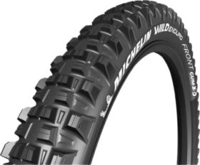 Michelin Wild Enduro Front Gum-x Tubeless 27.5´´ X 2.40 Mtb-rengas