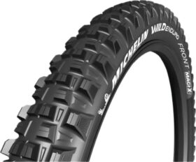 Michelin Wild Enduro Front Magi-x Tubeless 27.5´´ X 2.40 Mtb-rengas