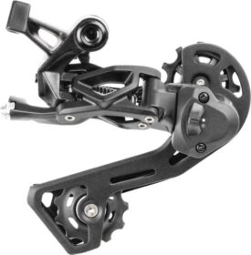 Microshift Xcd Takavaihtaja