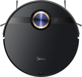 Midea M7 Pro -robotti-imuri musta