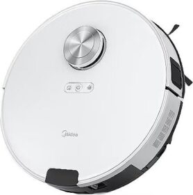 MIDEA Midea M9 0.25 L -robotti-imuri valkoinen