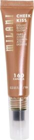 Milani Cosmetics Cheek Kiss Blush+Glow Canela 160 10ml