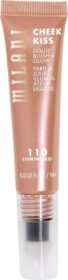 Milani Cosmetics Cheek Kiss Blush+Glow Luminoso 110 10ml