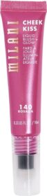 Milani Cosmetics Cheek Kiss Blush+Glow Rosalia 140