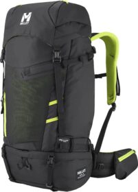 Millet Gravic 40l Reppu Kunnostettu