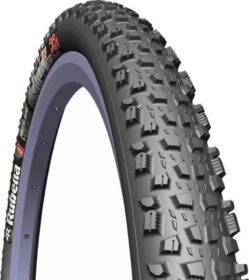 Mitas Kratos 27.5´´ X 2.45 Mtb-rengas