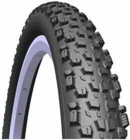 Mitas Kratos R10 Tr Textra Edc-dual Tubeless 27.5´´ X 2.60 Mtb-rengas