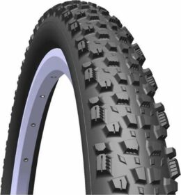 Mitas Kratos R10 Tr Textra Edc-dual Tubeless 27.5´´ X 2.60 Mtb-rengas