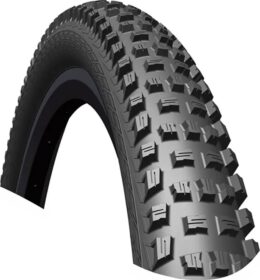 Mitas Monarch R24 Dh Tubeless 29´´ X 2.60 Kaupunkipyörän Jäykkä Rengas