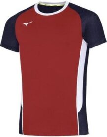 Mizuno Lyhythihainen t-paita Mizuno  Premium High Kyu  EU M