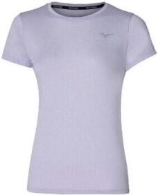 Mizuno Lyhythihainen t-paita Mizuno  T-shirt  Impulse Core pour femmes  EU S