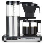 Moccamaster kahvinkeitin, deluxe