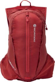 Montane Trailblazer 18l Backpack Punainen